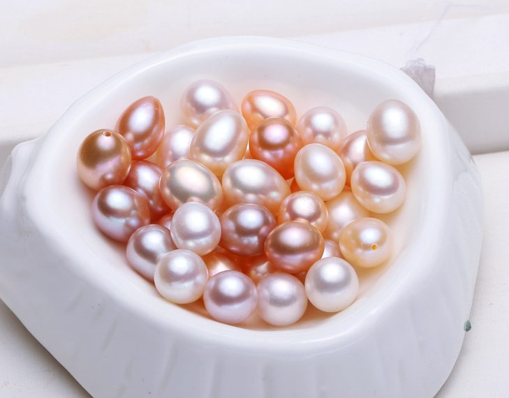 Loose pearls wholesale 7